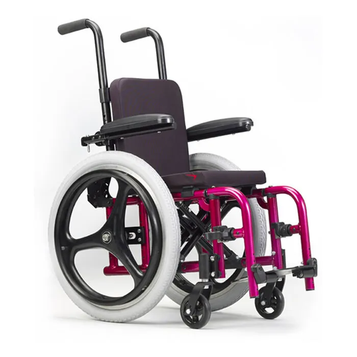 Pediatric Wheelchairs