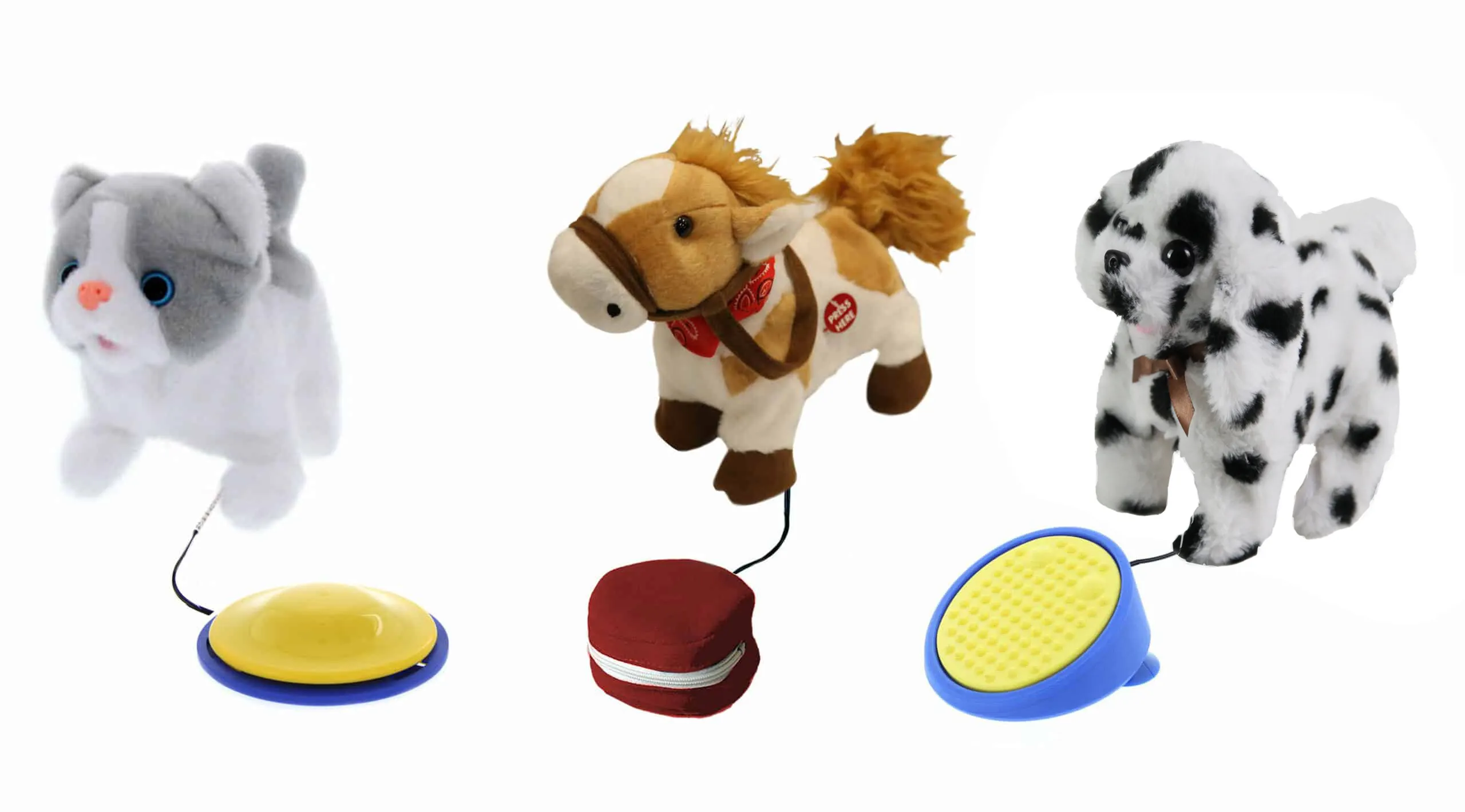 Switches and Switch Toys