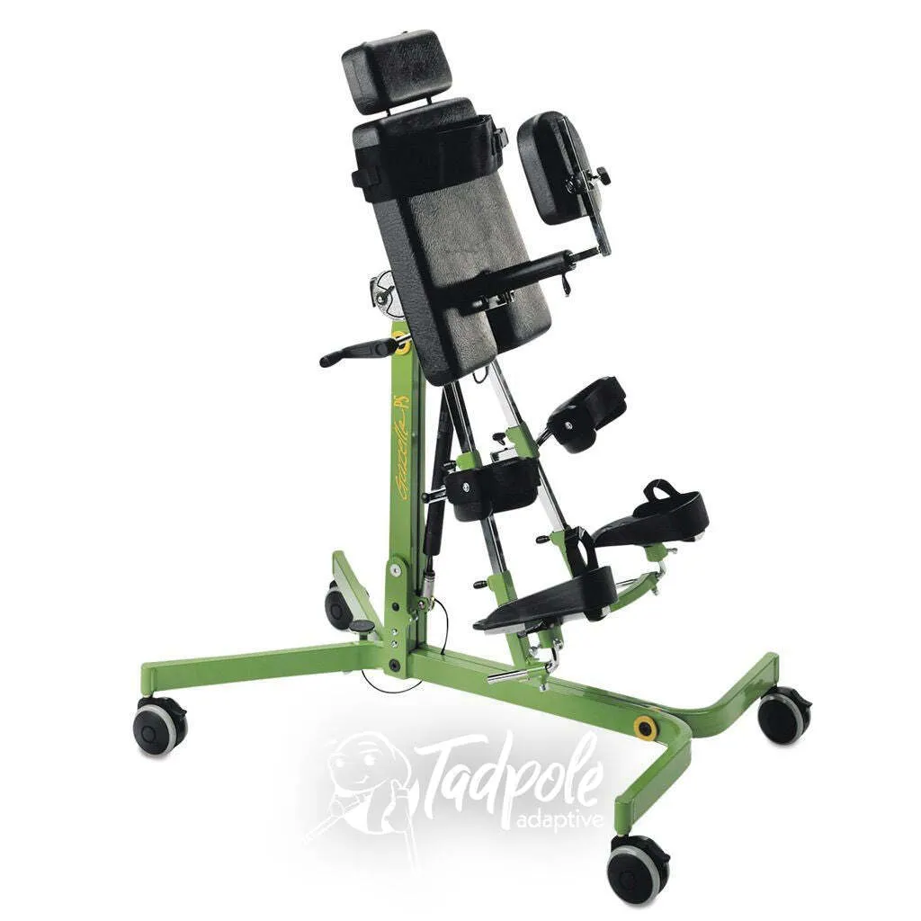 R82 Gazelle Standers