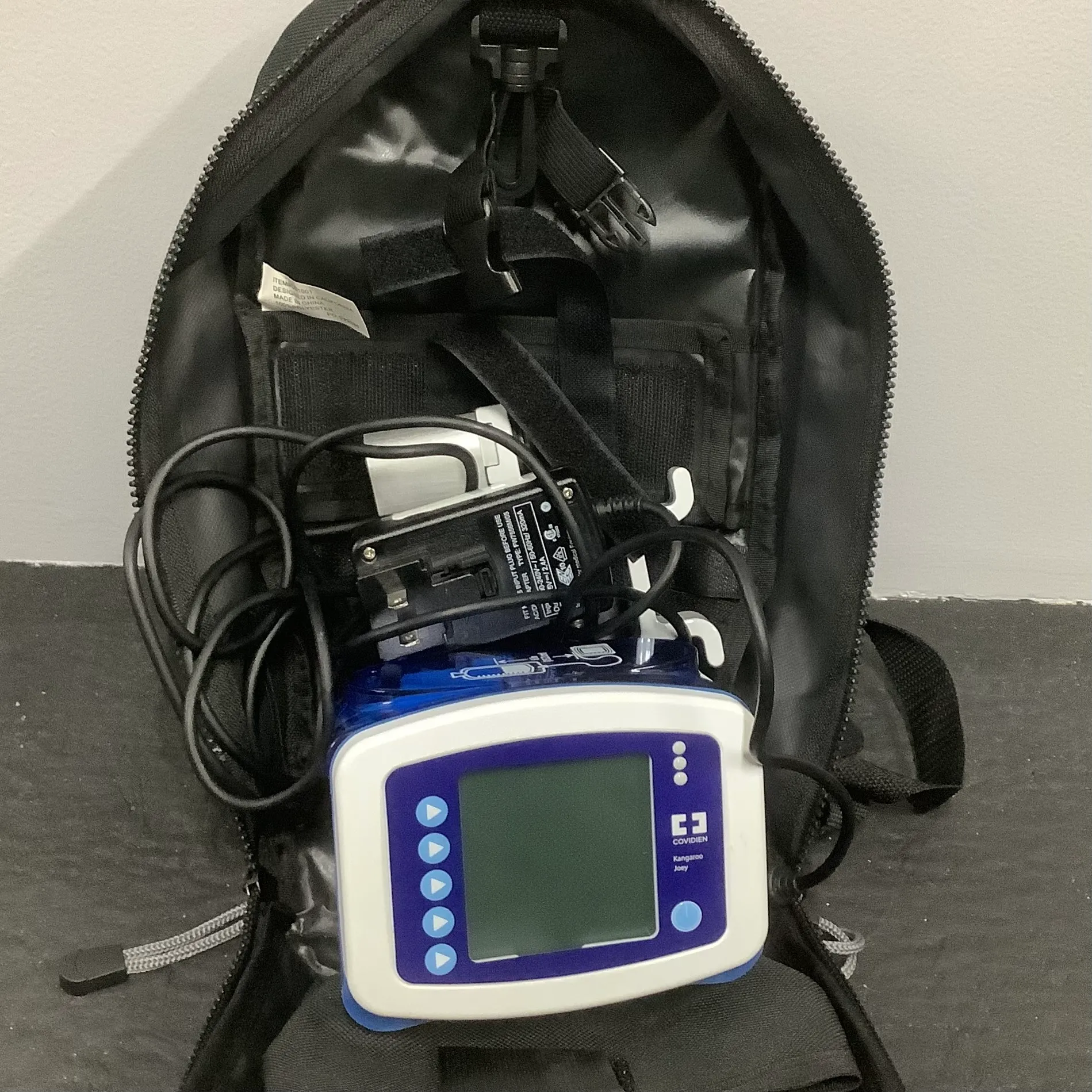 KANGAROO JOEY FEEDING PUMP #0703