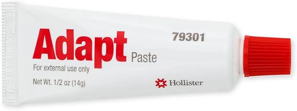Ostomy Paste