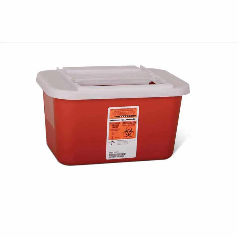 Sharps Container