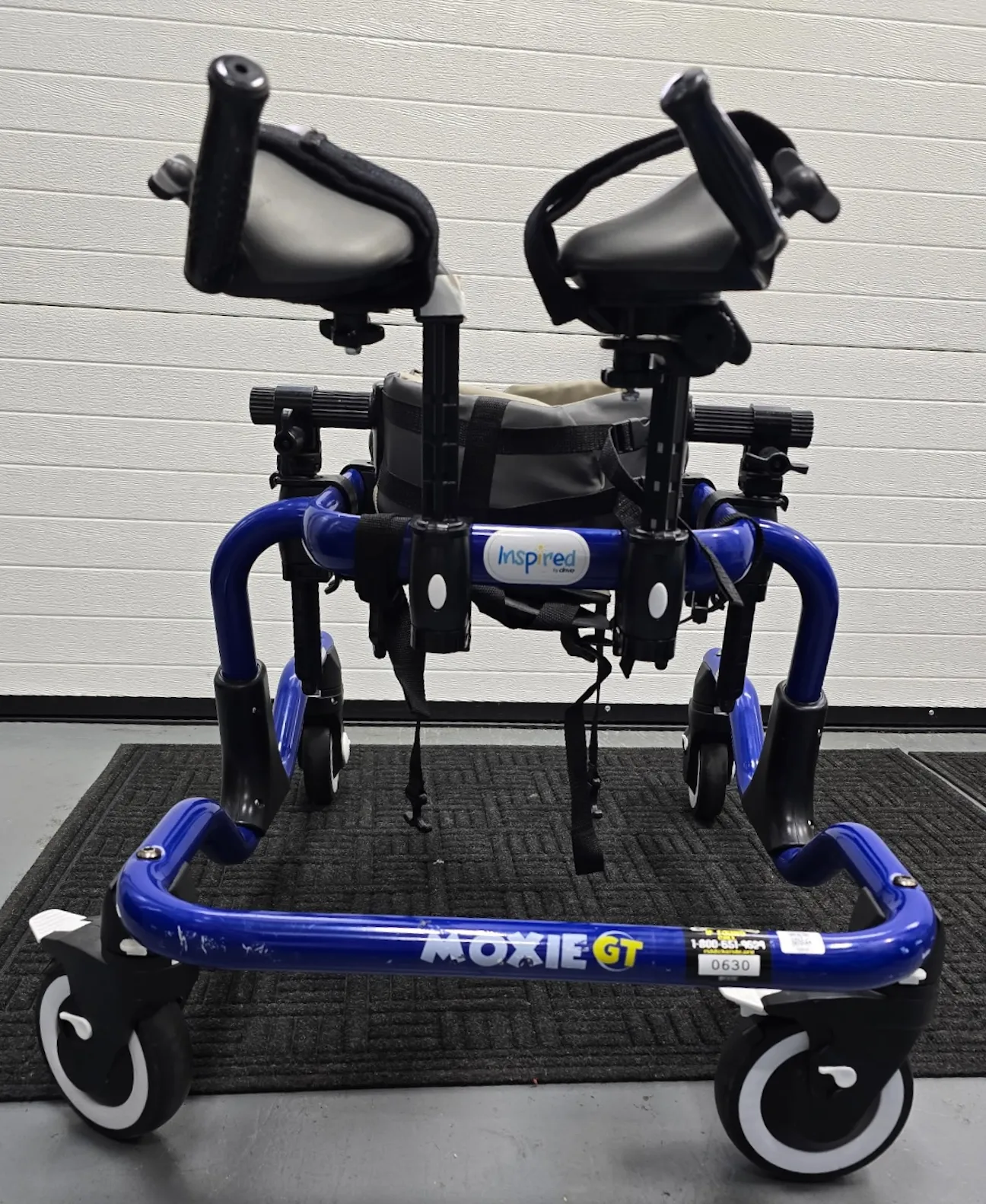 MOXIE GT SMALL #0630