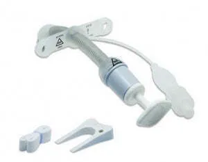 BIVONA TRACHEOSTOMY TUBE 67PFSS55