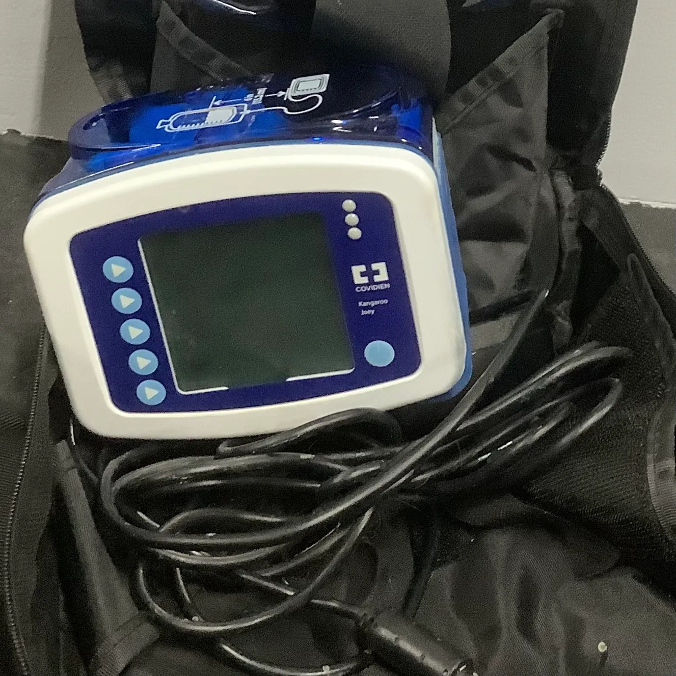 KANGAROO JOEY FEEDING PUMP #0749