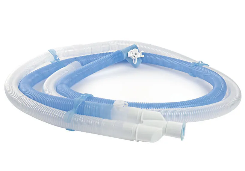 Heated Inspiratory Line