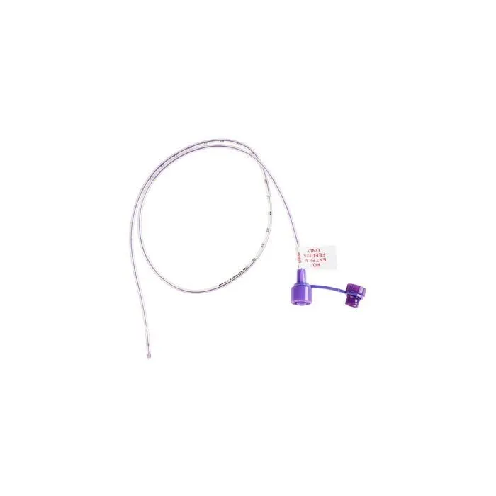 Kangaroo Polyurethane Feeding Tube