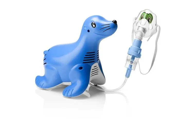 SEAL NEBUIZER MACHINE #0598