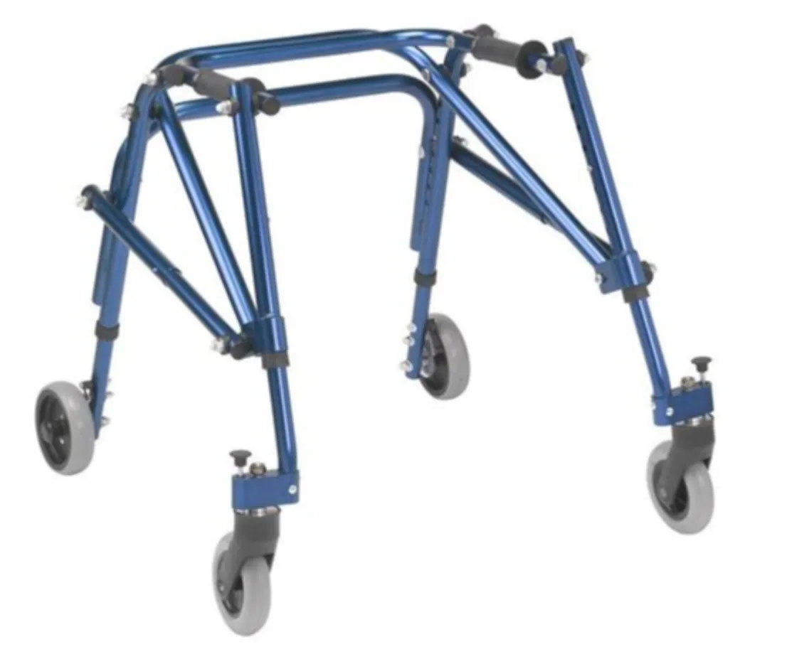 SMALL NIMBO WALKER #0672