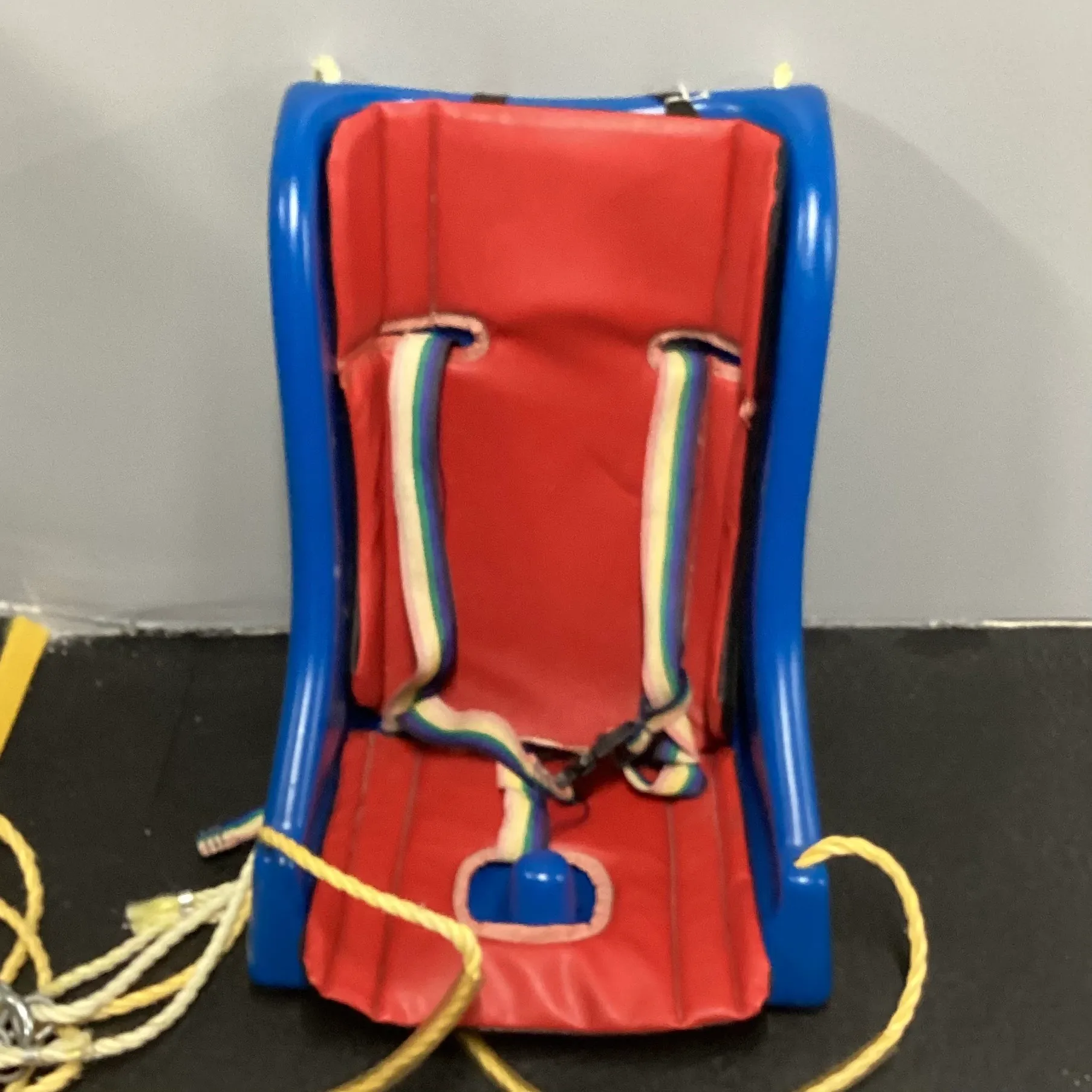 SKILLBUILDERS SWING SEAT #0807