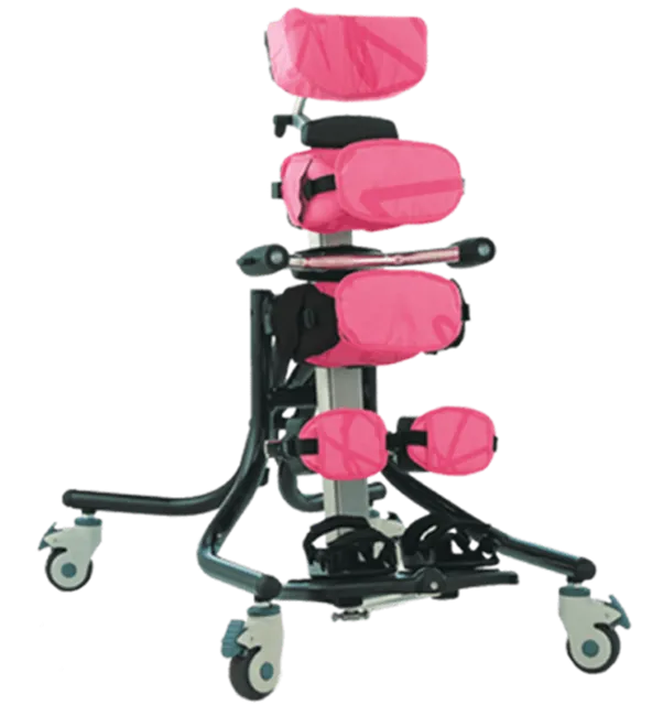 SQUIGGLES STANDER #0907