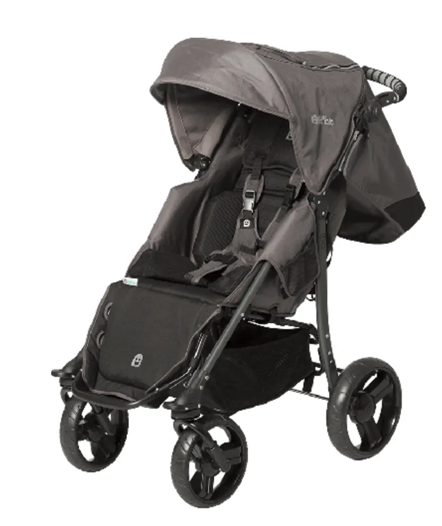 SPECIAL TOMATO STROLLER #0789