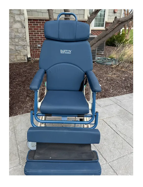 BARTON CHAIR #1466