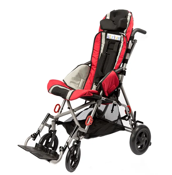 Strive Adaptive Stroller #0878