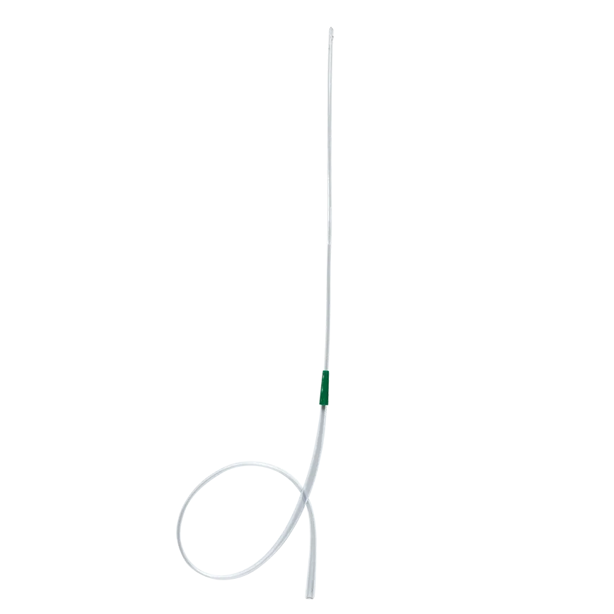 Self Catheter