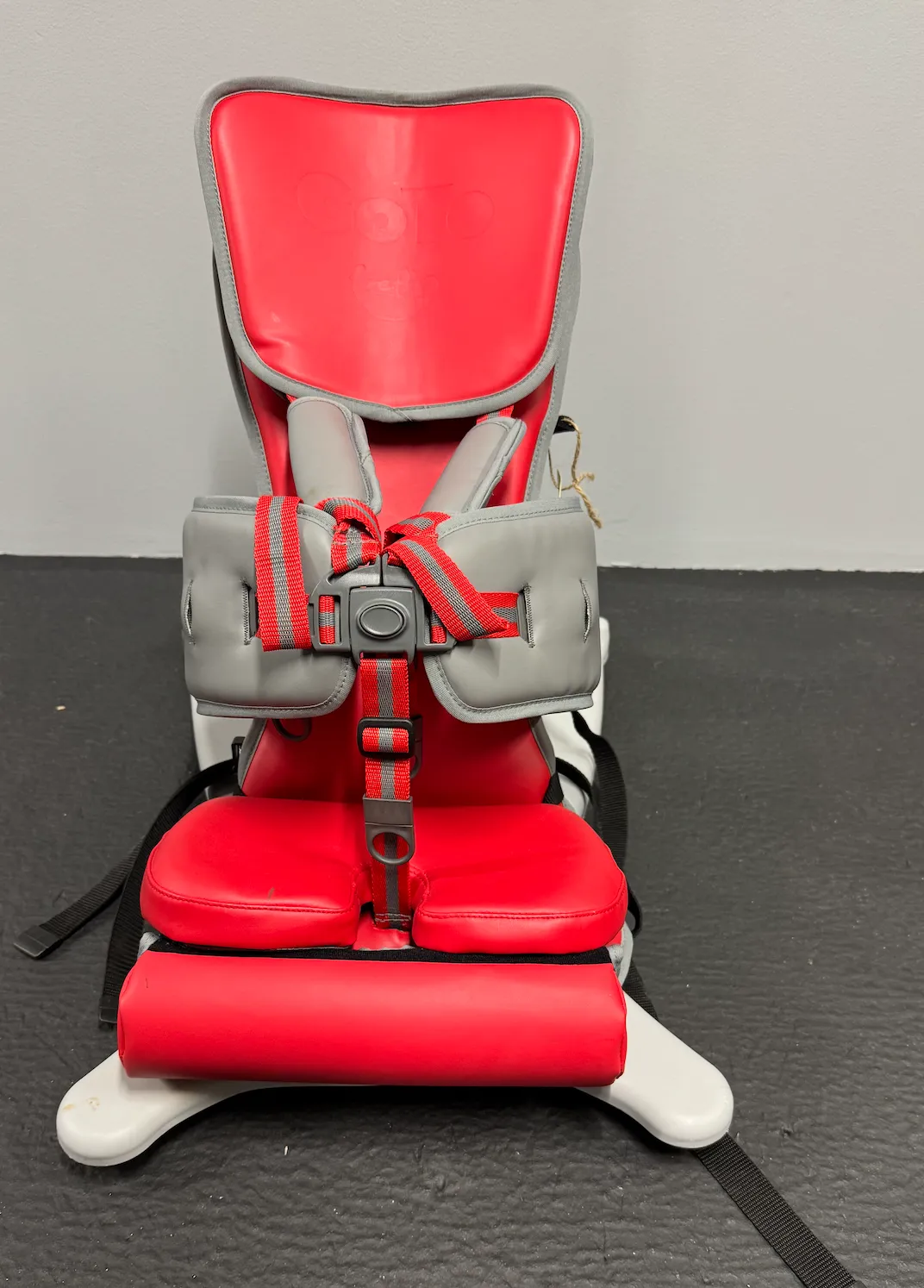 FIREFLY GOTO VINYL SEAT #0763