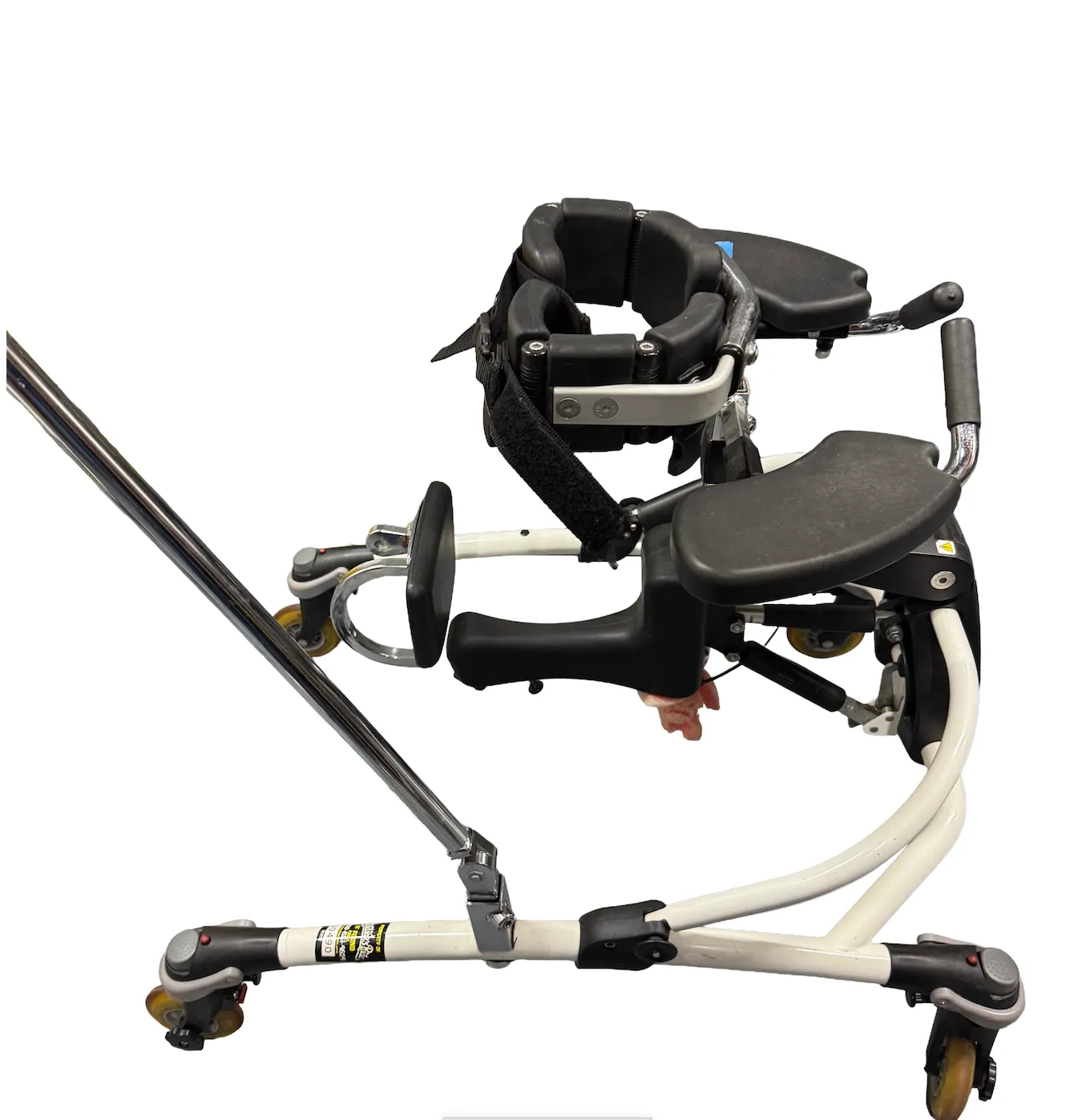R82 MUSTANG GAIT TRAINER #0490