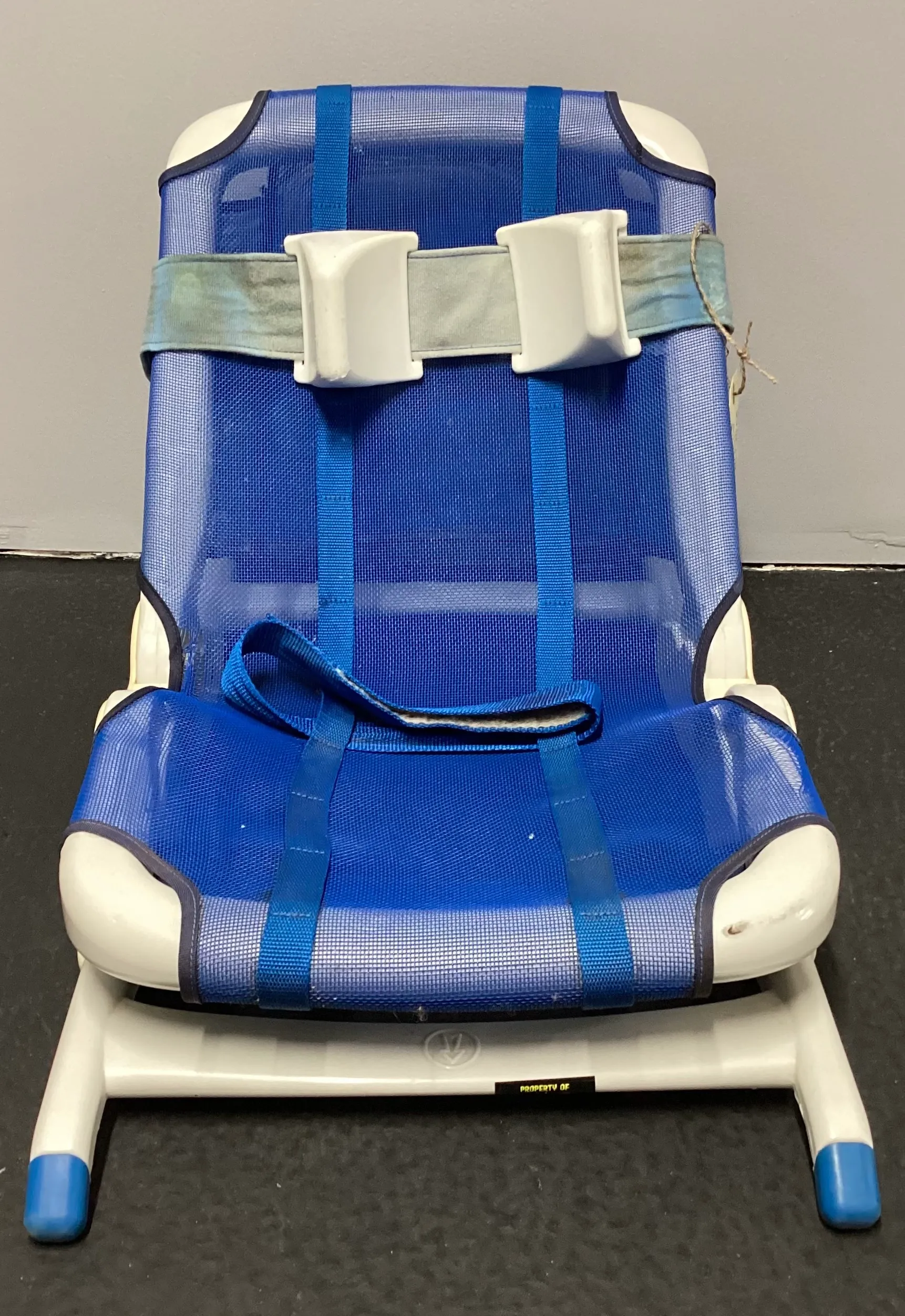 RIFTON WAVE BATH CHAIR #0760