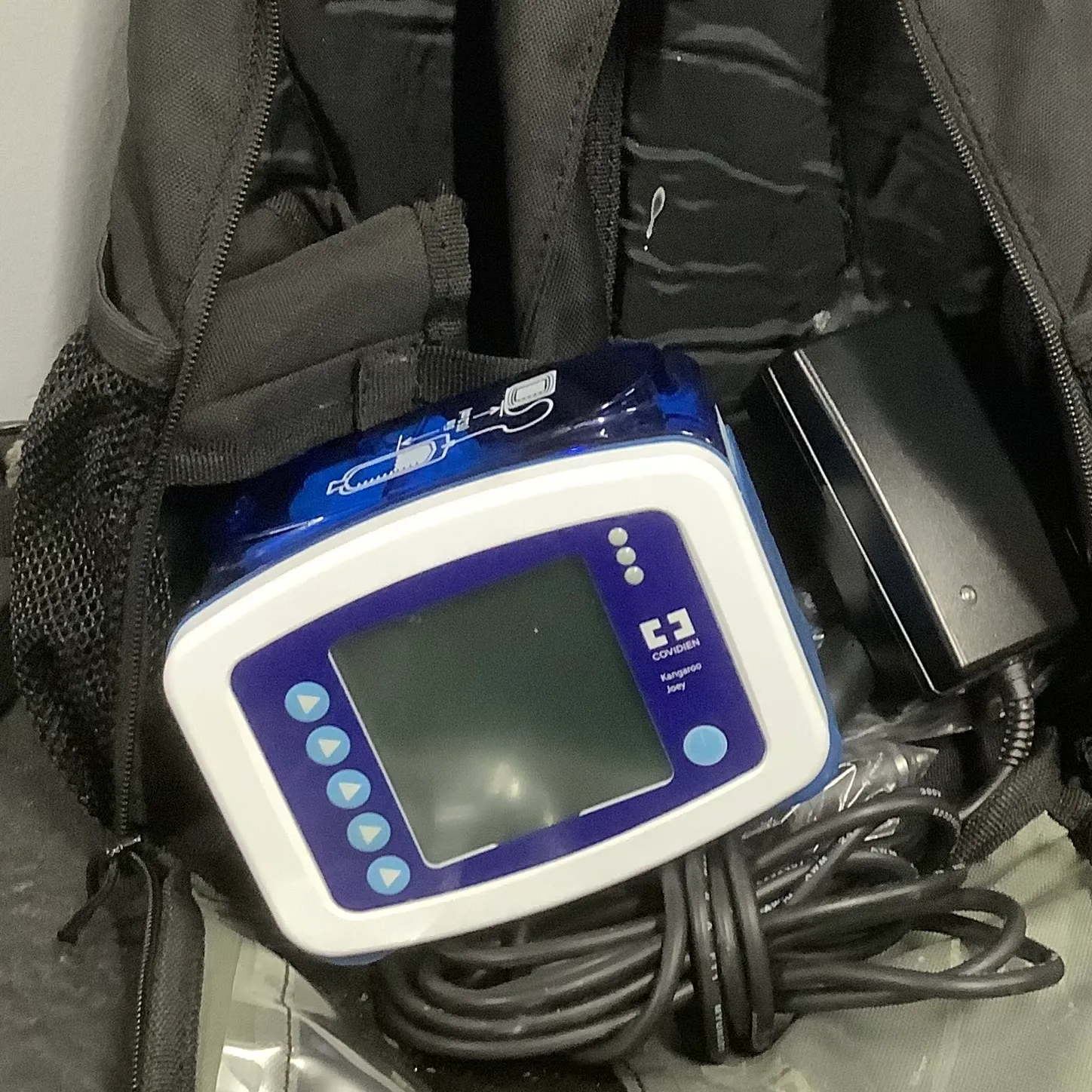 KANGAROO JOEY FEEDING PUMP #0772