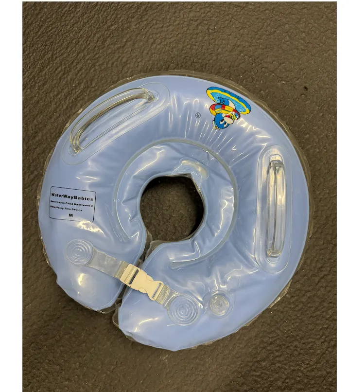 WATERWAY BABIES SWIM COLLAR