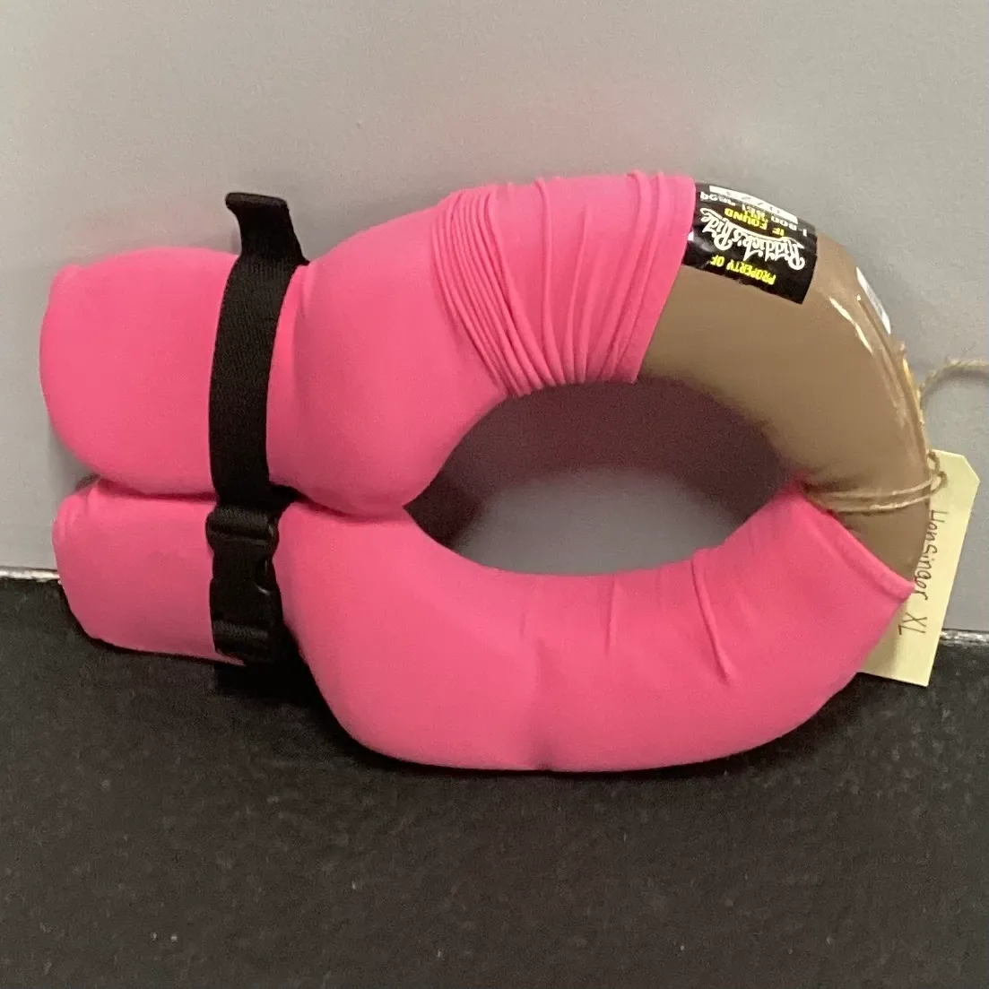 HENSINGER COLLAR #0723