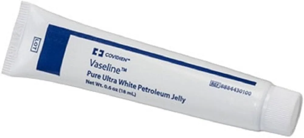 Petroleum Jelly