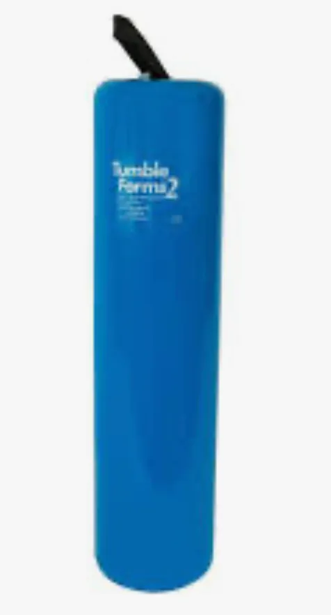 LARGE TUMBLE FORM ROLL #0666