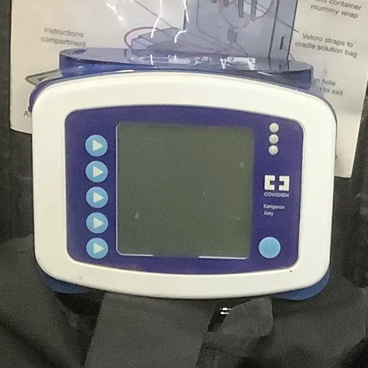 KANGAROO JOEY FEEDING PUMP #0753