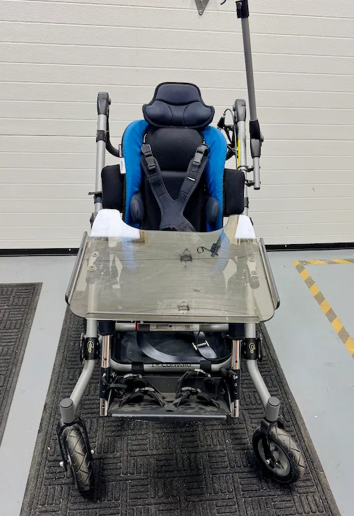 CONVAID TREKKER #0906