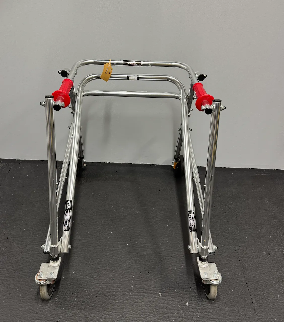 KAYE WALKER W4B #0770