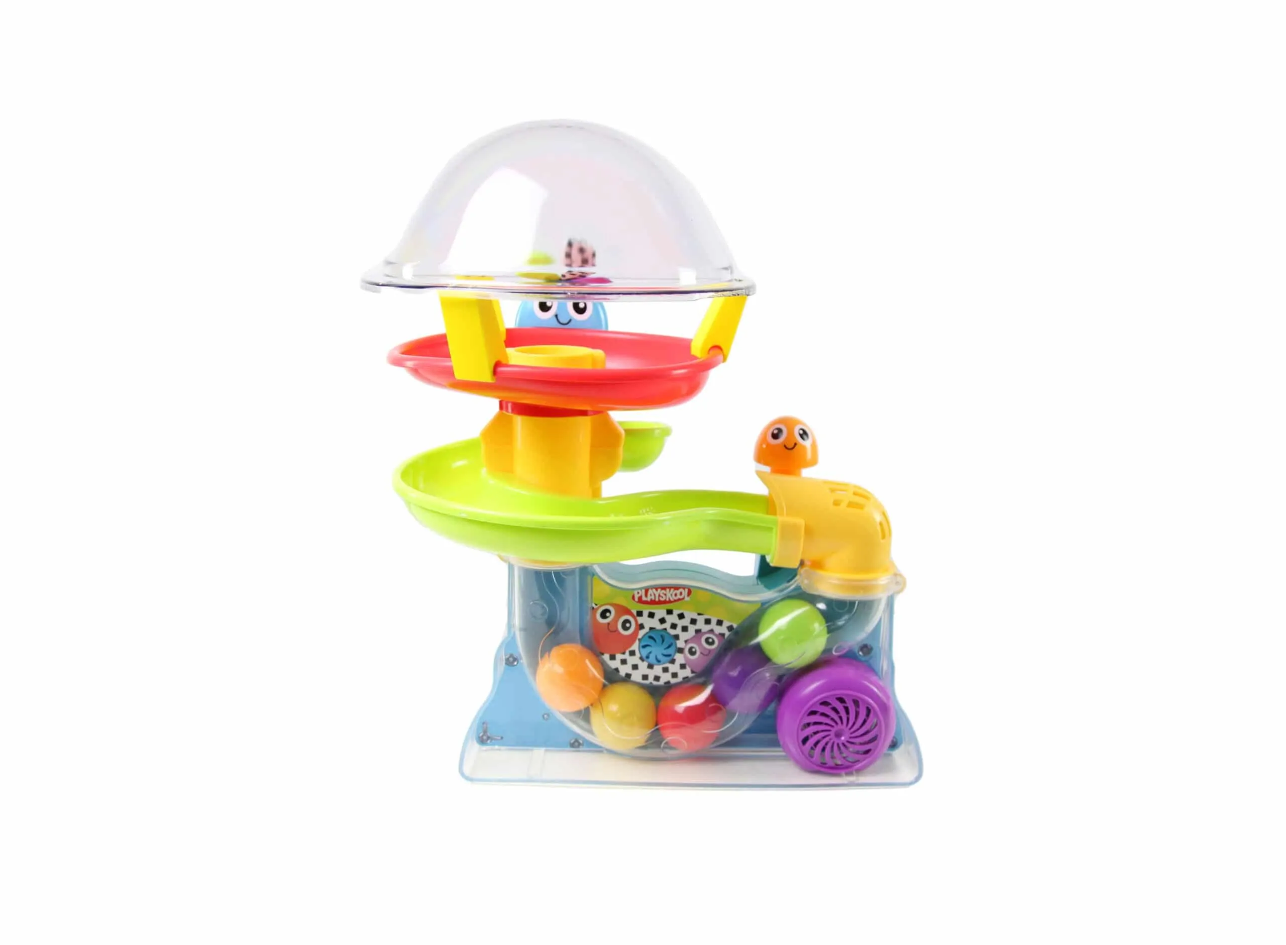 SWITCH BALL POPPER TOY #0912