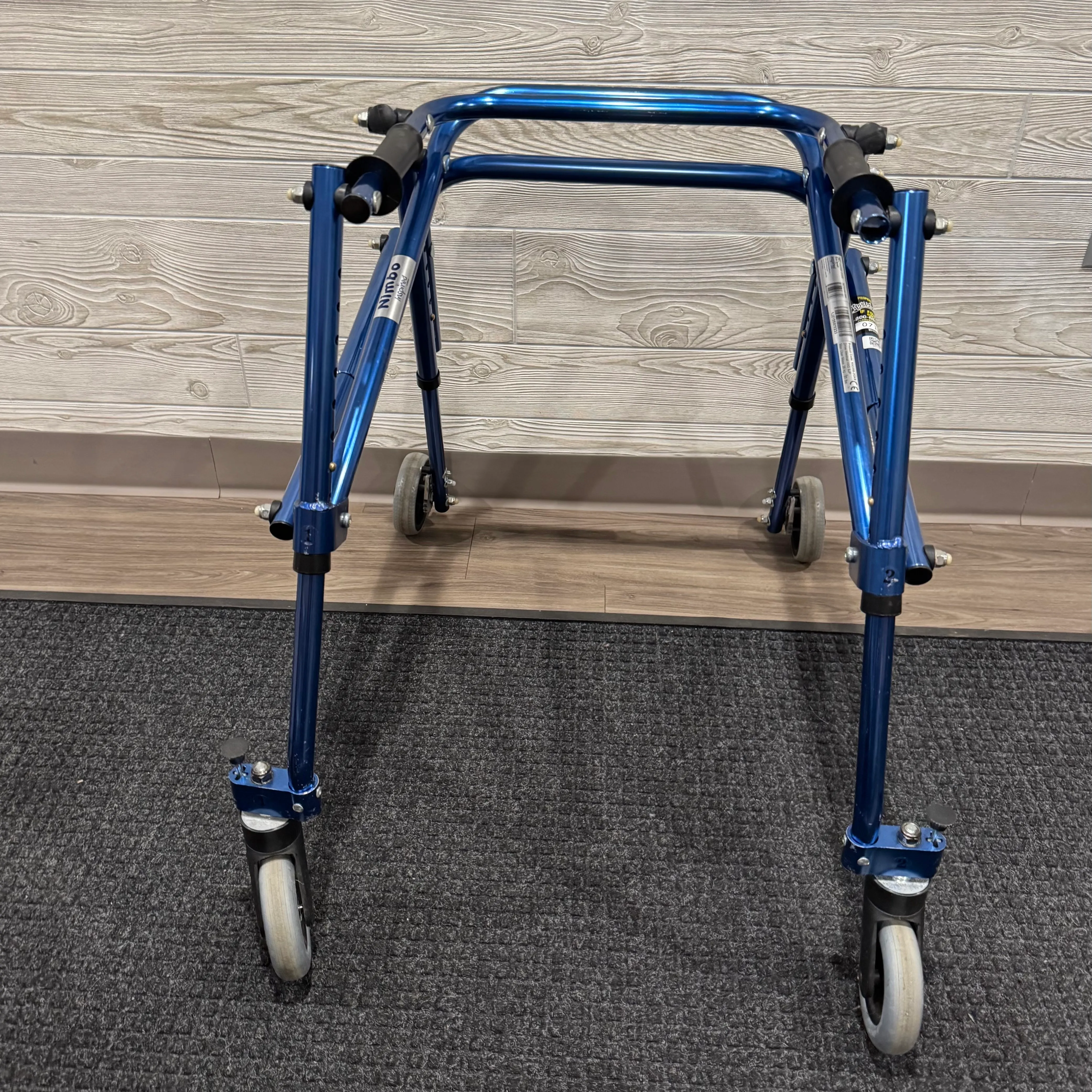 NIMBO WALKER S #0719