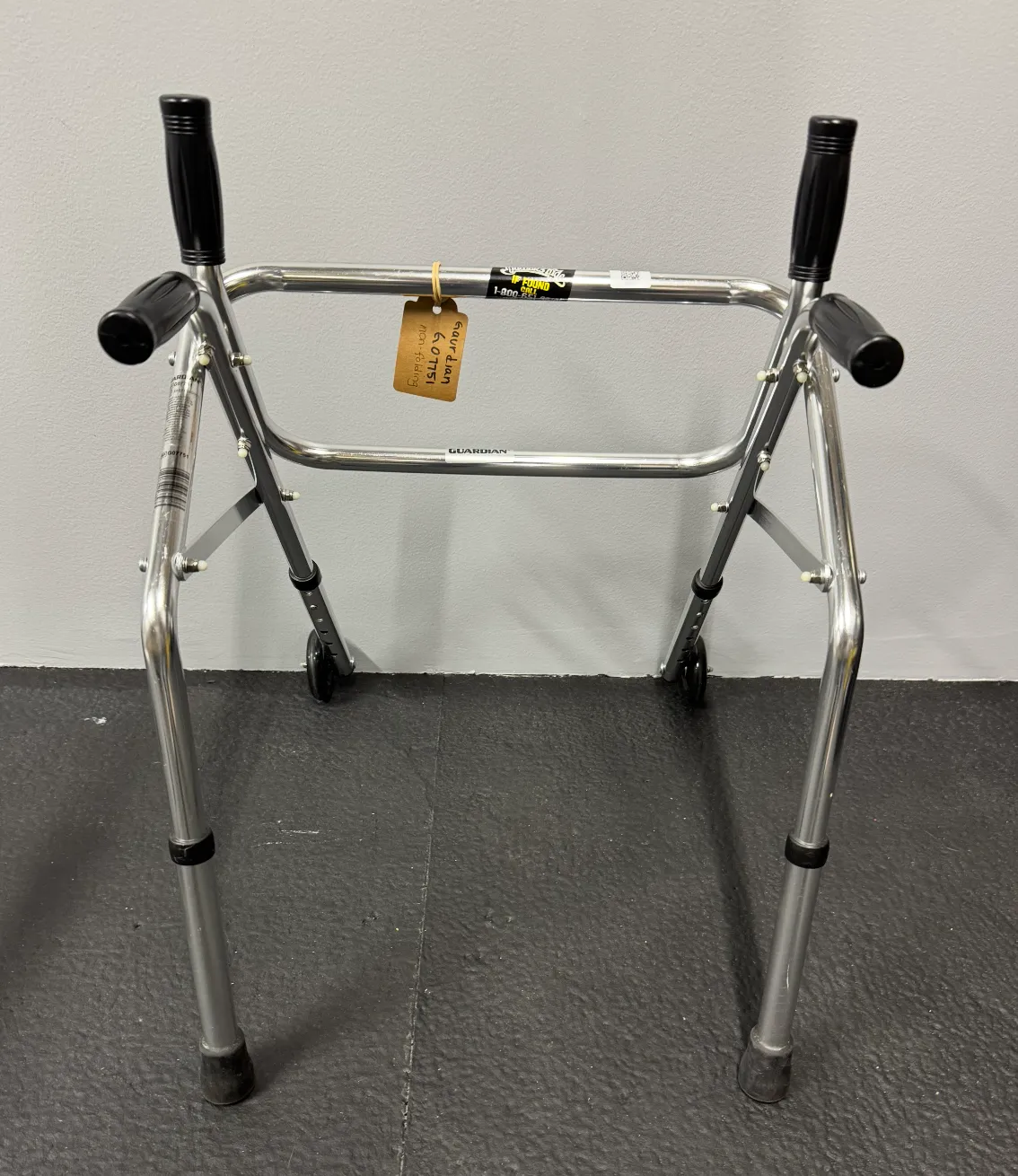 GUARDIAN WALKER #0771