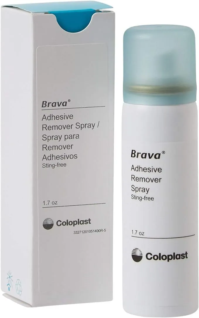 Adhesive Remover Spray
