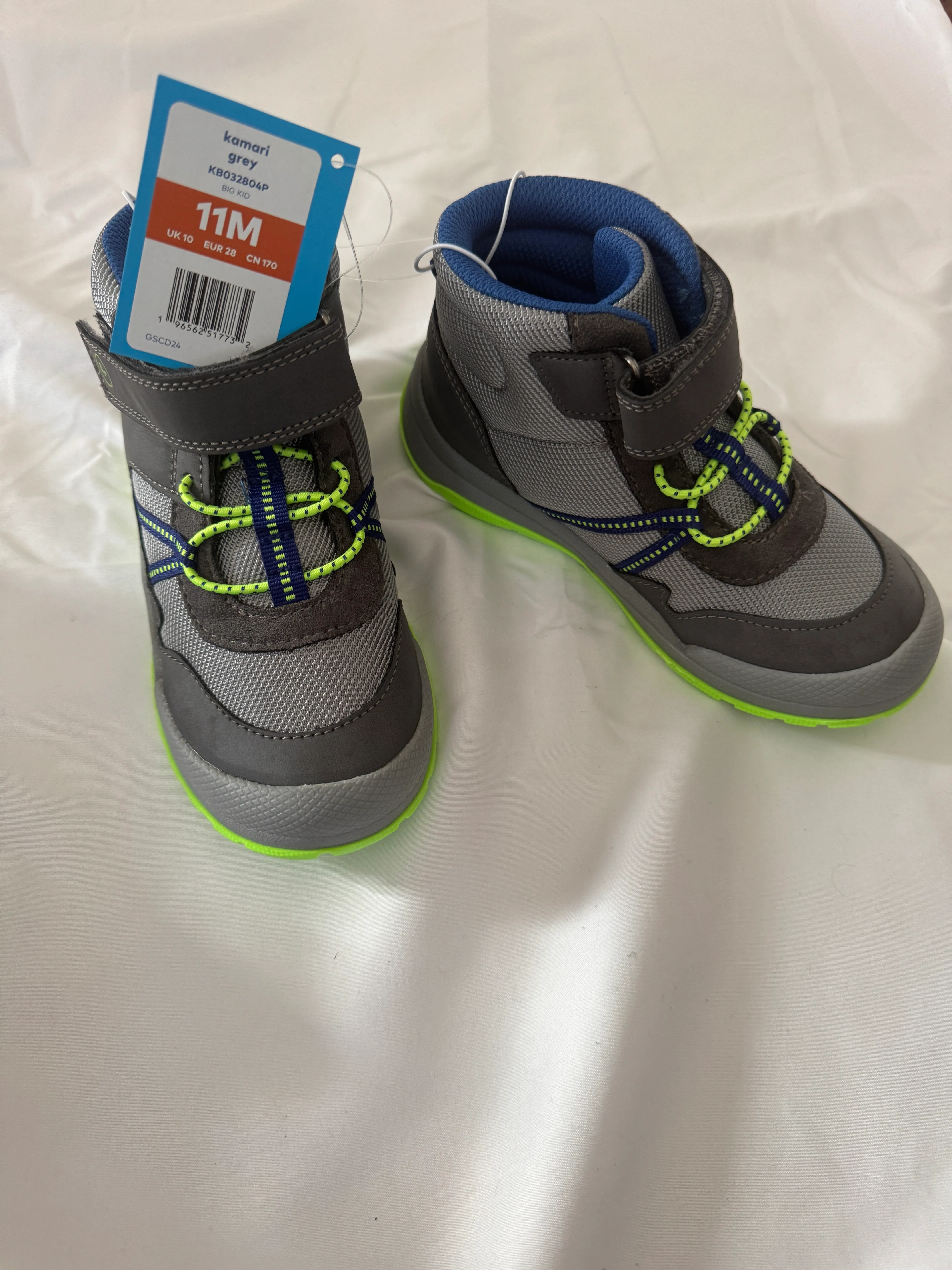 BILLY SHOES SIZE 11M