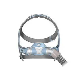 Pediatric Mask