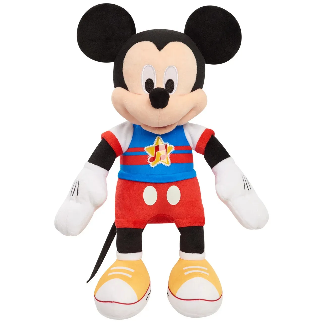 MICKEY SWITCH TOY #0730