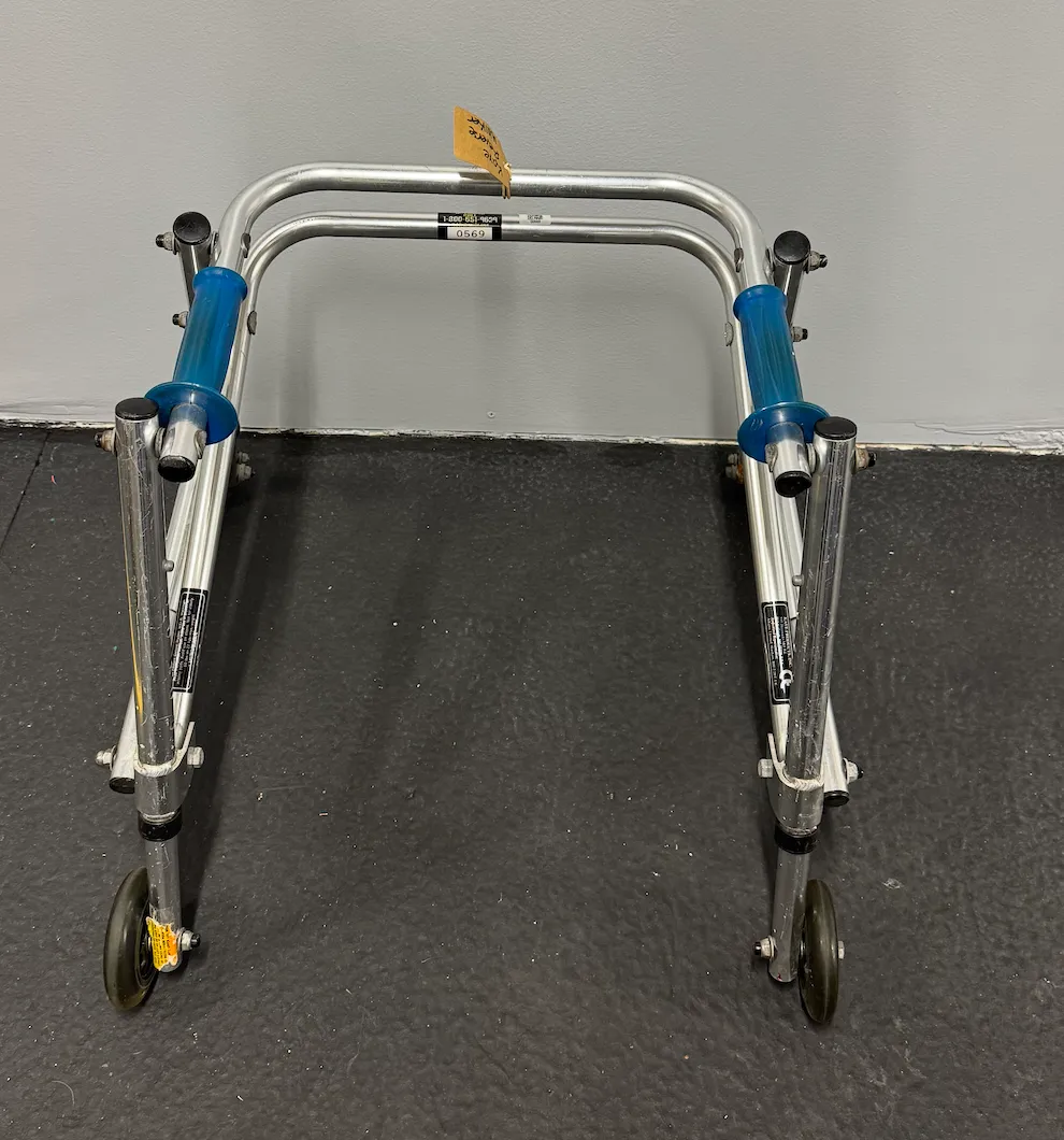 KAYE WALKER W1B #0569