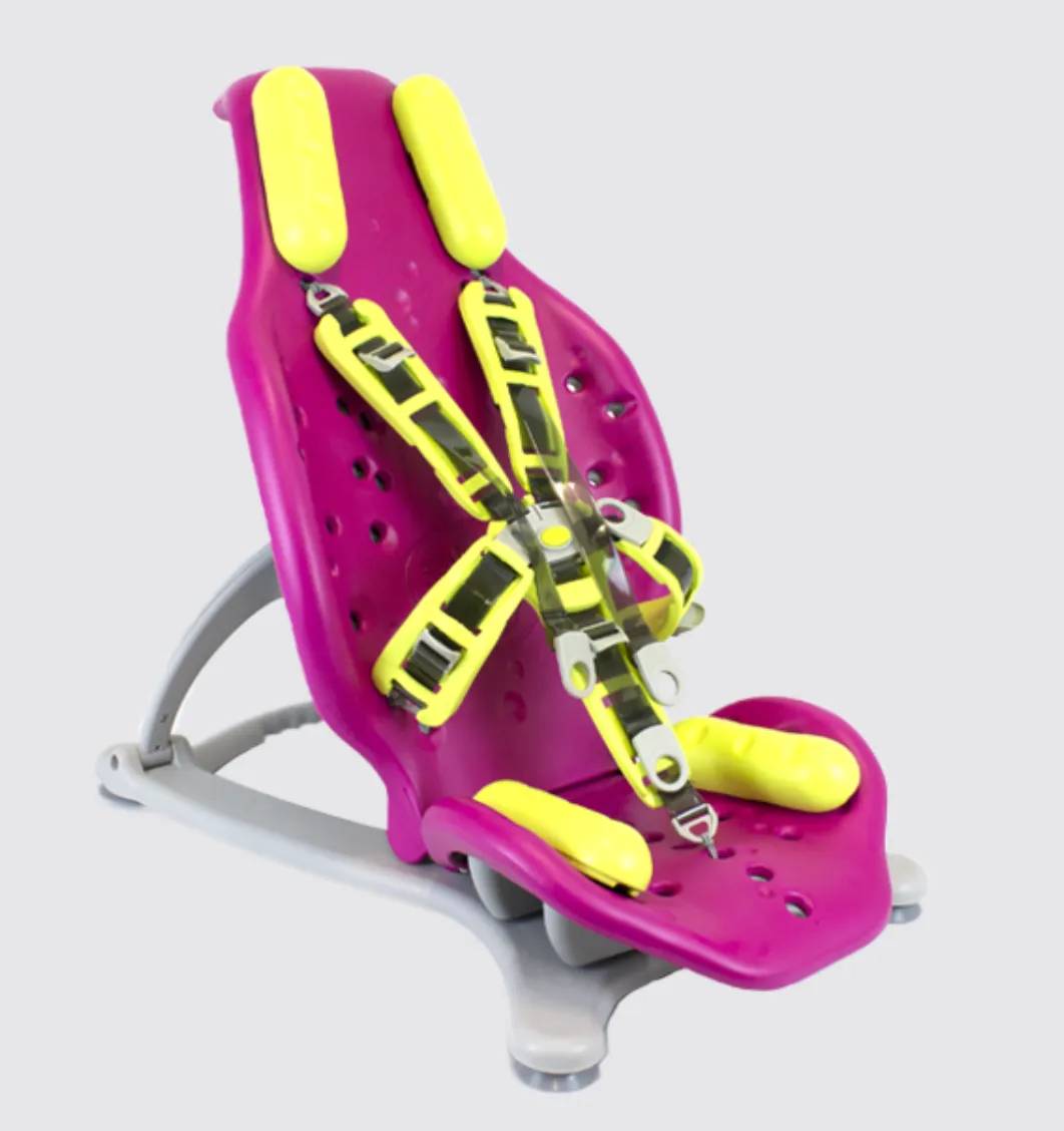 SPLASHY BATH CHAIR #0915 