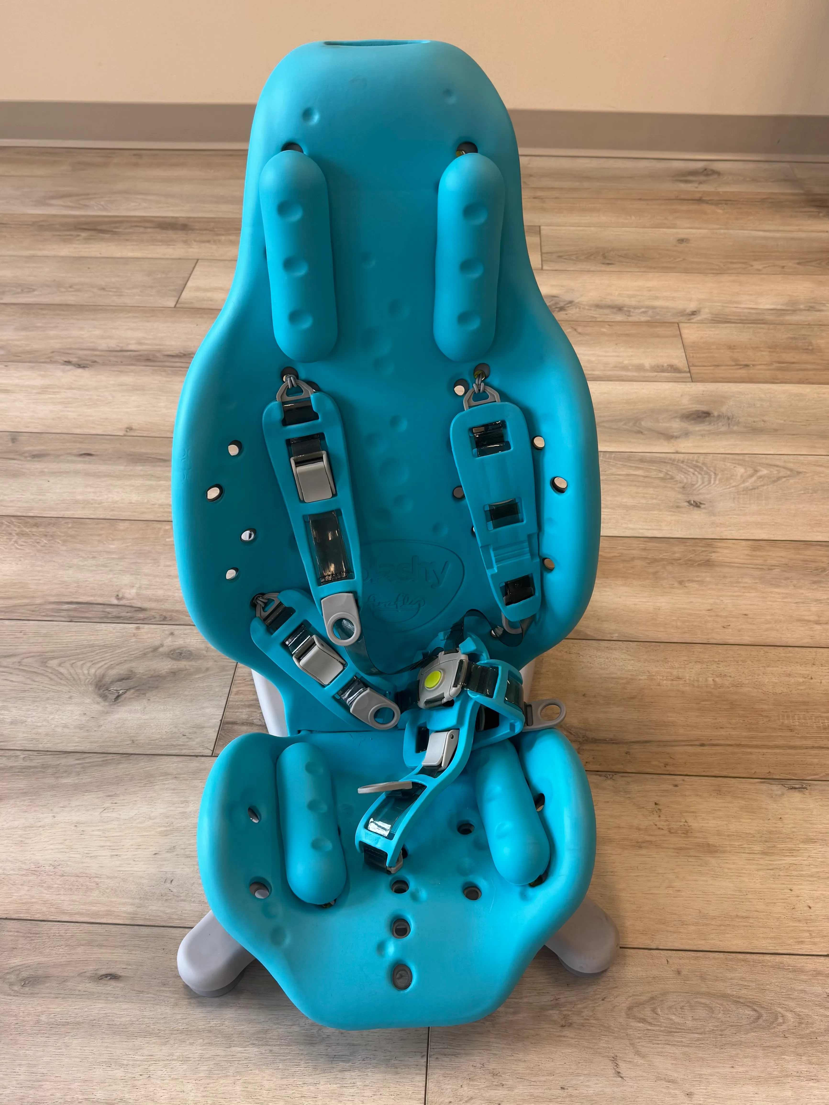 SPLASHY BATH CHAIR #0791