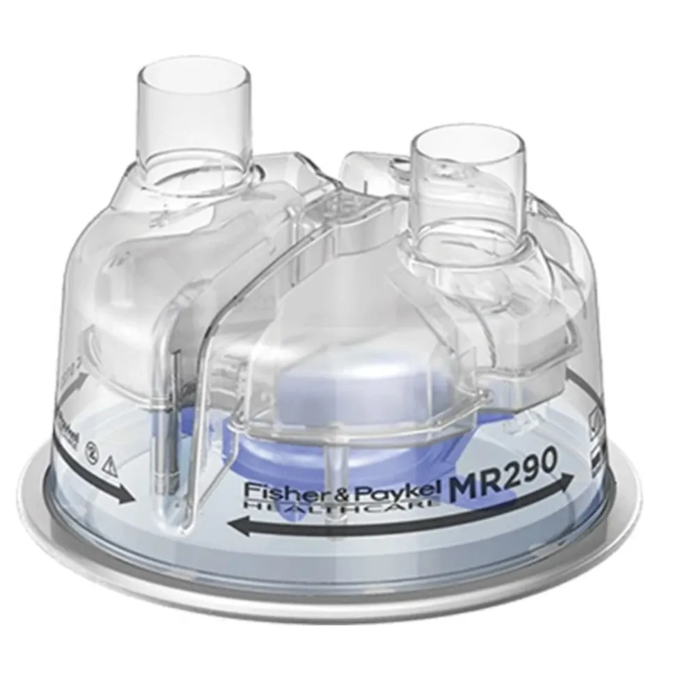 Humidification Chamber