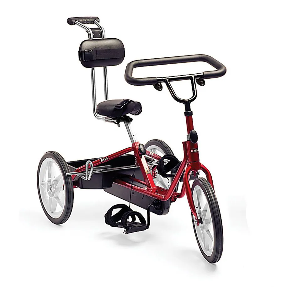 Rifton Trike #0547