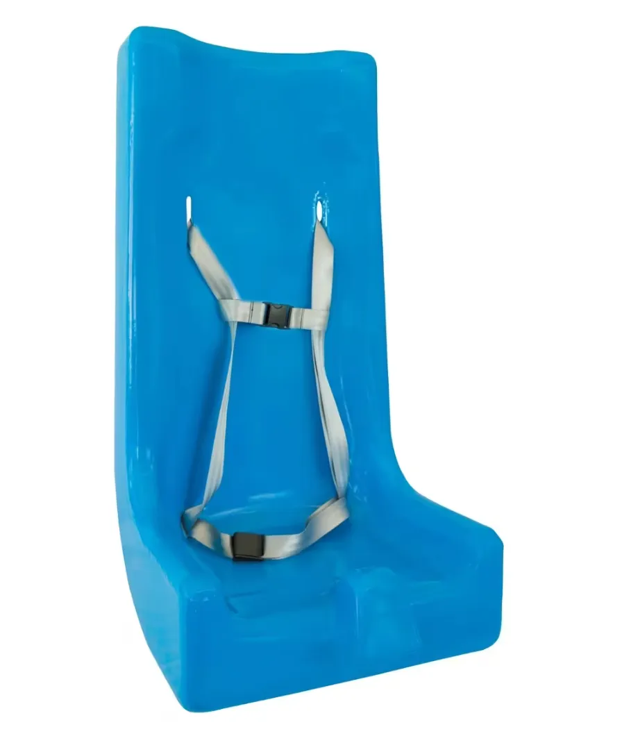 TUMBLE FORM FEEDER SEAT #0874