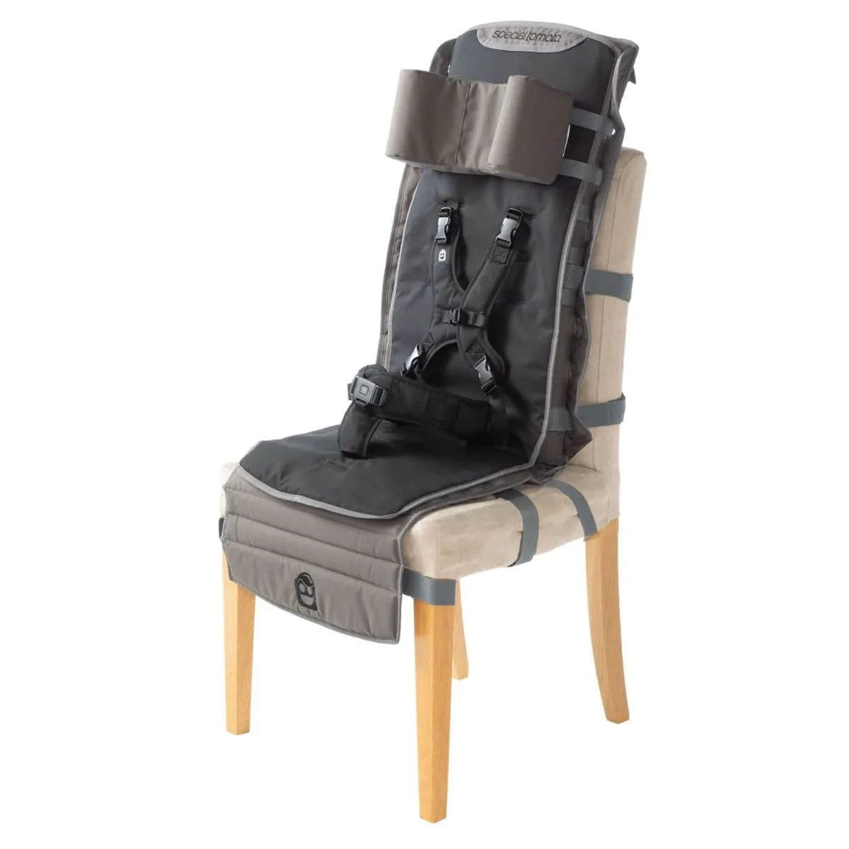 SPECIAL TOMATO OUT AND ABOUT SEAT #0790