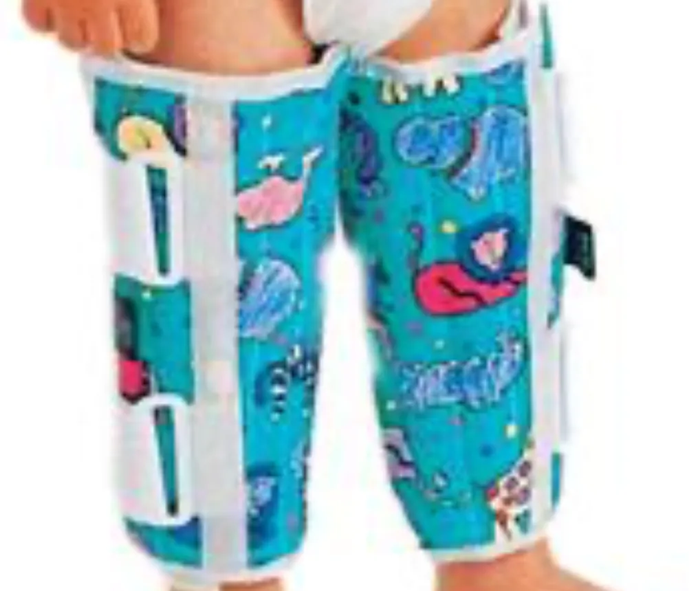 PEDI-WRAP 13" KNEE IMMOBILIZER #0727 