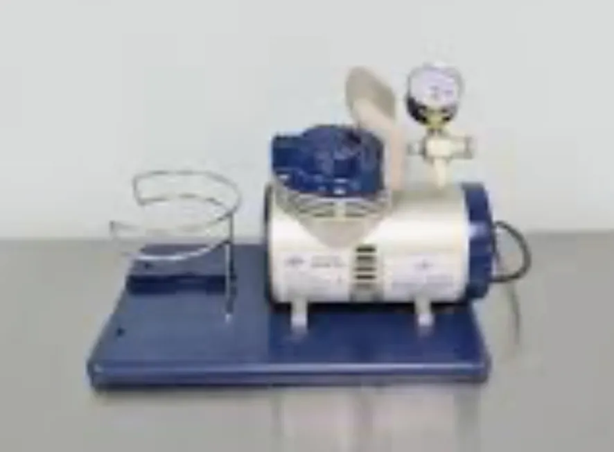 MEDLINE SUCTION MACHINE #0607