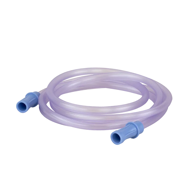 Tubing and Filter Kit w/ 72" Tube