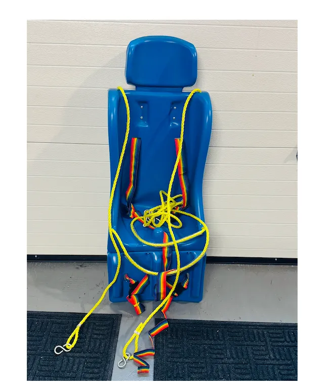 SKILLBUILDERS FULL SUPPORT SWING #0903