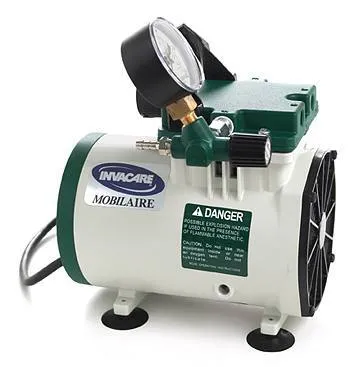 INVACARE MobileAir #0885