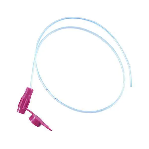 Nasogastric  Feeding Tube